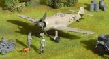 Messerschmitt Me109X