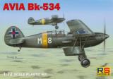 Avia Bk534