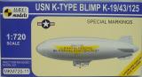 Blimp USN K-Type
