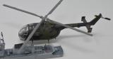 Bölkow Bo105, Bölkow Bo 105 1/700