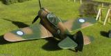 CAC Boomerang CA13