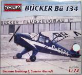 Bücker Bü 134