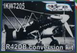 Fiat CR.42DB