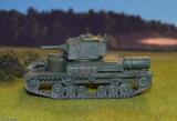 Cruiser Mk I A9CS