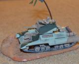 Cruiser Mk I A9