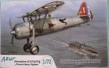 Dewoitine D.373/376