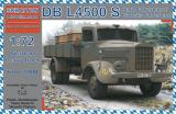 Daimler DB L4500 S