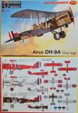 Airco DH-9A "Over Iraq"