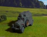 Sdkfz.3 DZVR