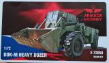 DOK-M Heavy Dozer