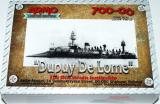 Dupuy de Lome 1890