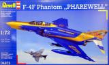 McDonnell F-4F Phantom Pharewell