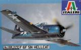 Grumman F6F-5N Hellcat