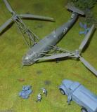 Focke-Achgelis Fa223 Drache