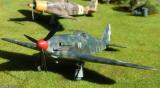 Fiat G.50V Veloce (DB601)