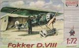 Fokker DVIII