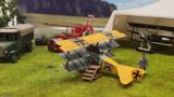 Fokker Dr1 454/17 Lothar v. Richthofen