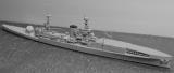 HMS Furious 1917