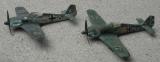 Focke-Wulf Fw190 A, Focke-Wulf Fw190 A