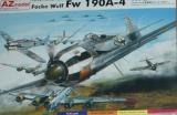 Focke-Wulf Fw 190 A-4