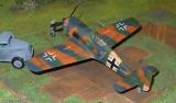 Focke-Wulf Fw190 A-5 Emil Lang (A-6 Grünherz)