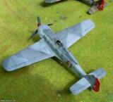 Focke-Wulf Fw190 Aa-3