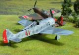 Focke-Wulf Fw190 Aa-3