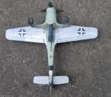 Focke-Wulf Fw190 D-9 G. Dietze