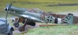 Focke-Wulf Fw190 D-9 G. Dietze