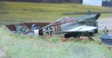 Focke-Wulf Fw190 D-9 G. Dietze