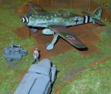 Focke-Wulf Fw190 D-9 Michalski