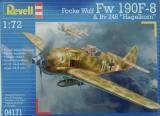 Focke-Wulf Fw190 F-8 / A-8 Hagelkorn