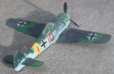 Focke-Wulf Fw190 A