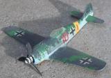 Focke-Wulf Fw190 A