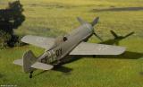 Focke-Wulf Fw190 V18/U1 (Fw 190C)