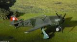 Focke-Wulf Fw190 V1