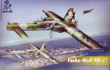 Focke-Wulf Fw 42