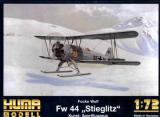 Focke-Wulf Fw 44 Stieglitz