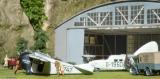 Hangar, Focke-Wulf Fw A16