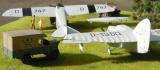 Thorneycroft 1,5 ton Parcel Van, Focke-Wulf Fw A16, Focke-Wulf Fw F19a Ente