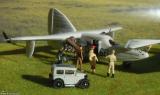 BMW /  Dixi 3/15, Focke-Wulf Fw F19a Ente