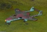 Focke-Wulf Fw PVII Flitzer