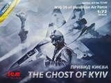 MiG29 Ghost of Kyiv