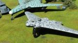 Gotha Go229 V7  / Horten IX