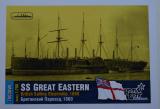 Great Eastern 1860