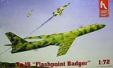 Tupolev Tu-16 Flashpoint Badger
