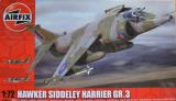Hawker Harrier GR3