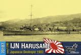 Harusame (1903)