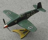 Heinkel He100