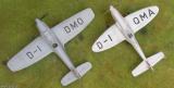 Heinkel He112 V3, Heinkel He112 V10